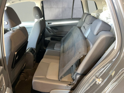 VW Golf Sportsvan Gebrauchtwagen