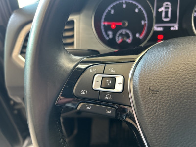 VW Golf Sportsvan Gebrauchtwagen