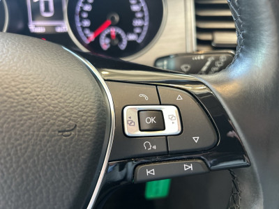 VW Golf Sportsvan Gebrauchtwagen