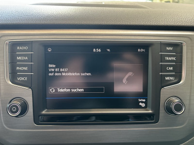 VW Golf Sportsvan Gebrauchtwagen