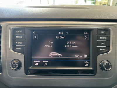 VW Golf Sportsvan Gebrauchtwagen