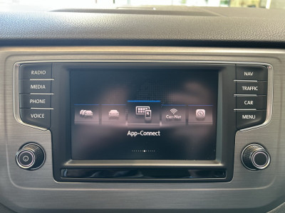 VW Golf Sportsvan Gebrauchtwagen