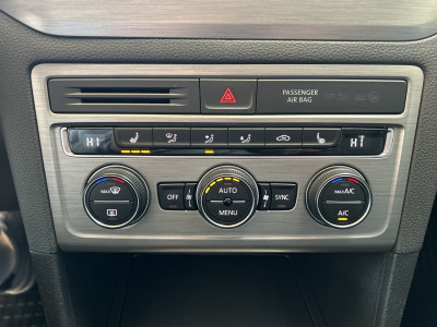 VW Golf Sportsvan Gebrauchtwagen