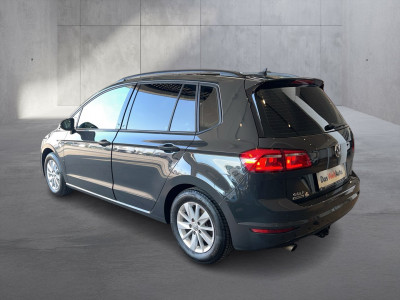 VW Golf Sportsvan Gebrauchtwagen