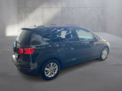 VW Golf Sportsvan Gebrauchtwagen