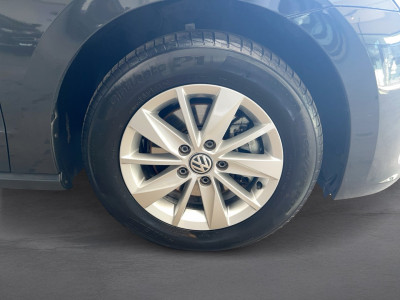 VW Golf Sportsvan Gebrauchtwagen