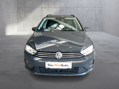 VW Golf Sportsvan Gebrauchtwagen