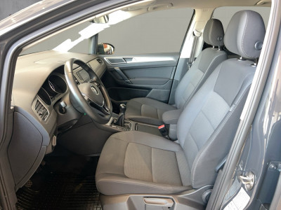 VW Golf Sportsvan Gebrauchtwagen