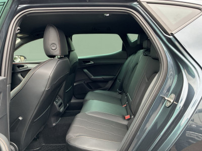 Cupra Leon Gebrauchtwagen