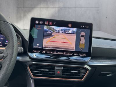 Cupra Leon Gebrauchtwagen Cupra Leon Gebrauchtwagen