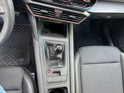 Cupra Leon Gebrauchtwagen Cupra Leon Gebrauchtwagen