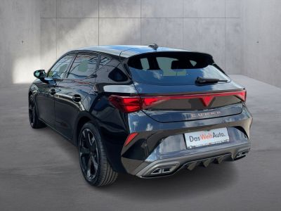 Cupra Leon Gebrauchtwagen Cupra Leon Gebrauchtwagen