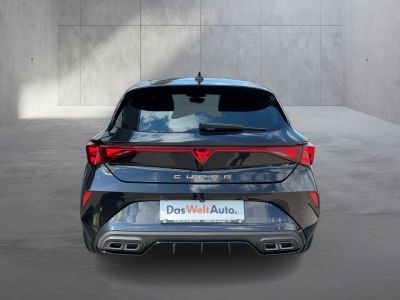 Cupra Leon Gebrauchtwagen Cupra Leon Gebrauchtwagen