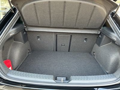 Cupra Leon Gebrauchtwagen Cupra Leon Gebrauchtwagen