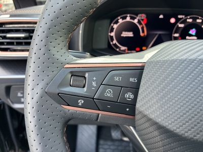 Cupra Leon Gebrauchtwagen Cupra Leon Gebrauchtwagen