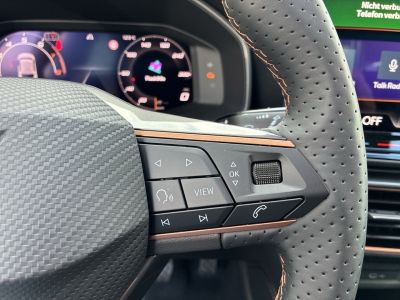 Cupra Leon Gebrauchtwagen Cupra Leon Gebrauchtwagen