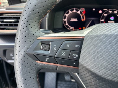 Cupra Leon Gebrauchtwagen