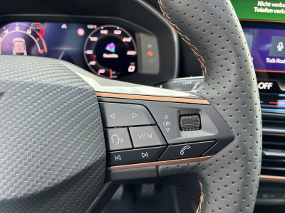 Cupra Leon Gebrauchtwagen