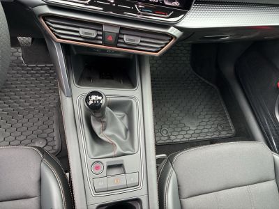 Cupra Leon Gebrauchtwagen Cupra Leon Gebrauchtwagen