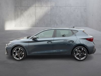 Cupra Leon Gebrauchtwagen Cupra Leon Gebrauchtwagen