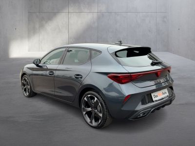 Cupra Leon Gebrauchtwagen Cupra Leon Gebrauchtwagen
