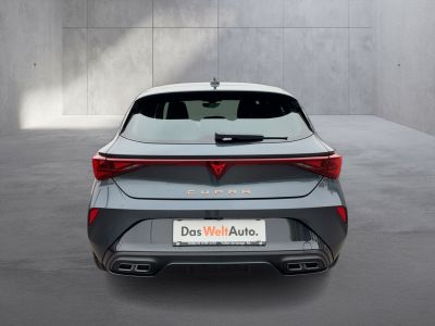 Cupra Leon Gebrauchtwagen Cupra Leon Gebrauchtwagen