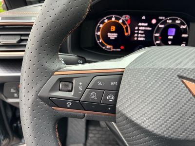 Cupra Leon Gebrauchtwagen Cupra Leon Gebrauchtwagen