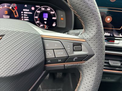 Cupra Leon Gebrauchtwagen Cupra Leon Gebrauchtwagen