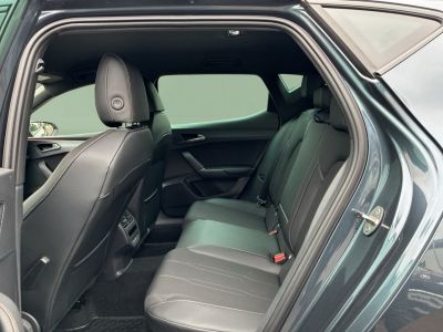 Cupra Leon Gebrauchtwagen Cupra Leon Gebrauchtwagen