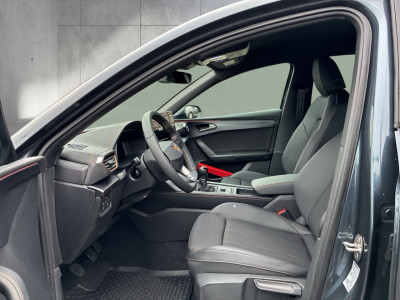 Cupra Leon Gebrauchtwagen