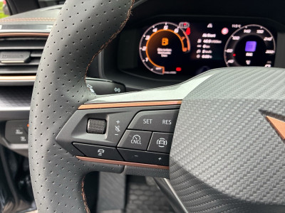 Cupra Leon Gebrauchtwagen