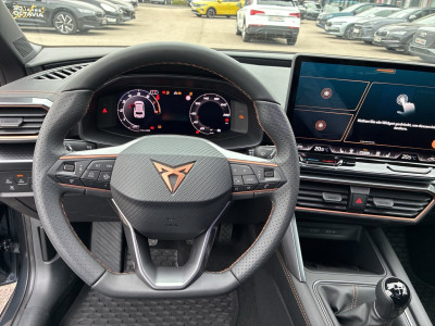 Cupra Leon Gebrauchtwagen