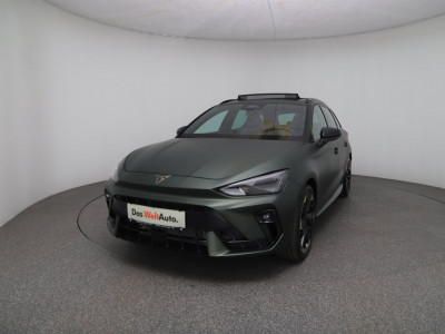 Cupra Leon Gebrauchtwagen