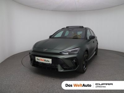 Cupra Leon Gebrauchtwagen