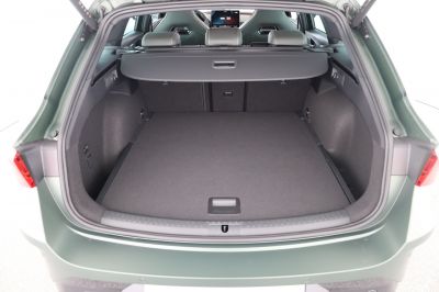 Cupra Leon Gebrauchtwagen Cupra Leon Gebrauchtwagen