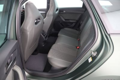 Cupra Leon Gebrauchtwagen Cupra Leon Gebrauchtwagen