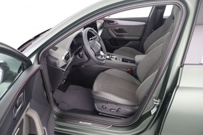 Cupra Leon Gebrauchtwagen Cupra Leon Gebrauchtwagen