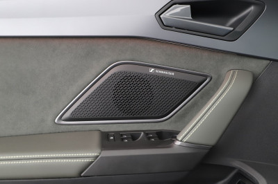 Cupra Leon Gebrauchtwagen