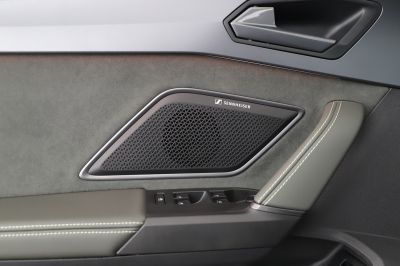 Cupra Leon Gebrauchtwagen Cupra Leon Gebrauchtwagen