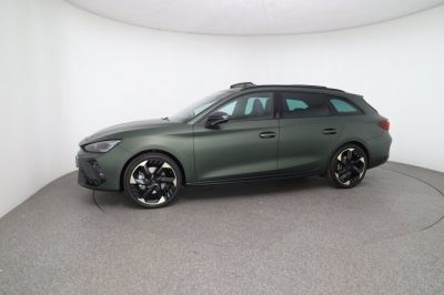 Cupra Leon Gebrauchtwagen Cupra Leon Gebrauchtwagen