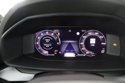Cupra Leon Gebrauchtwagen Cupra Leon Gebrauchtwagen
