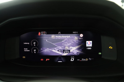 Cupra Leon Gebrauchtwagen