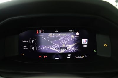 Cupra Leon Gebrauchtwagen Cupra Leon Gebrauchtwagen