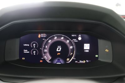 Cupra Leon Gebrauchtwagen Cupra Leon Gebrauchtwagen