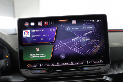 Cupra Leon Gebrauchtwagen