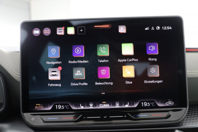 Cupra Leon Gebrauchtwagen