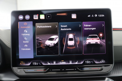 Cupra Leon Gebrauchtwagen