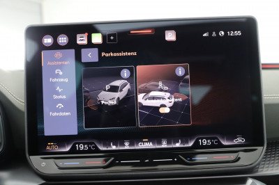 Cupra Leon Gebrauchtwagen