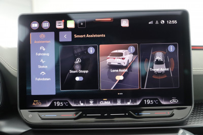 Cupra Leon Gebrauchtwagen