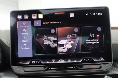 Cupra Leon Gebrauchtwagen